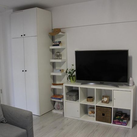 Ultracentral Lovely Place -Your Home Away From Home Bukarest Kültér fotó