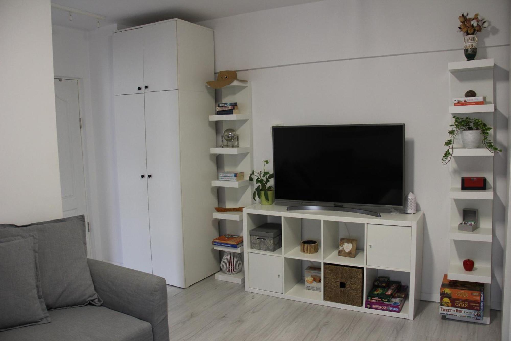 Ultracentral Lovely Place -Your Home Away From Home Bukarest Kültér fotó